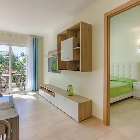 Apartment In El Dorado, Tenerife