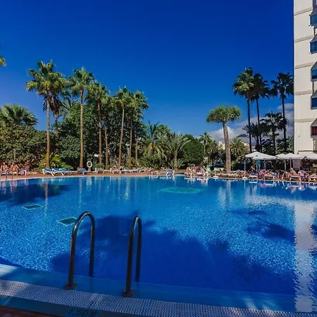 Apartment In El Dorado, Tenerife *